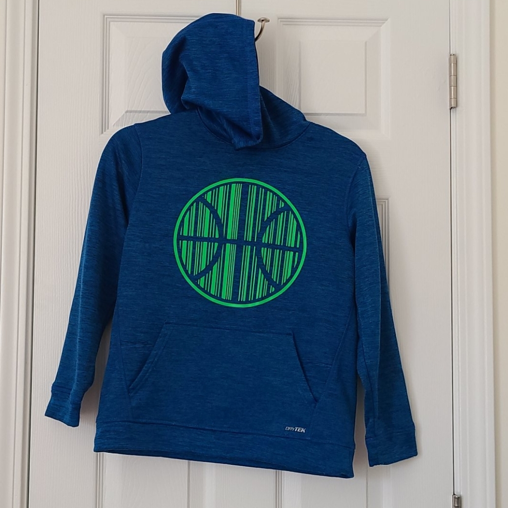 Boy's sweater
